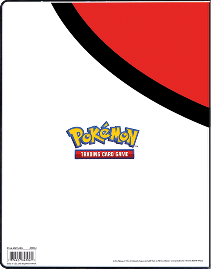 Portfolio A4 180 cartes Générique