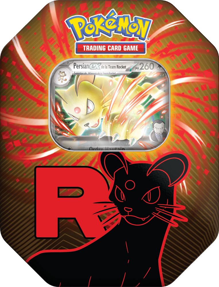 Pokebox - Q3 2025 Assortiment Aléatoire (3 Visuels)