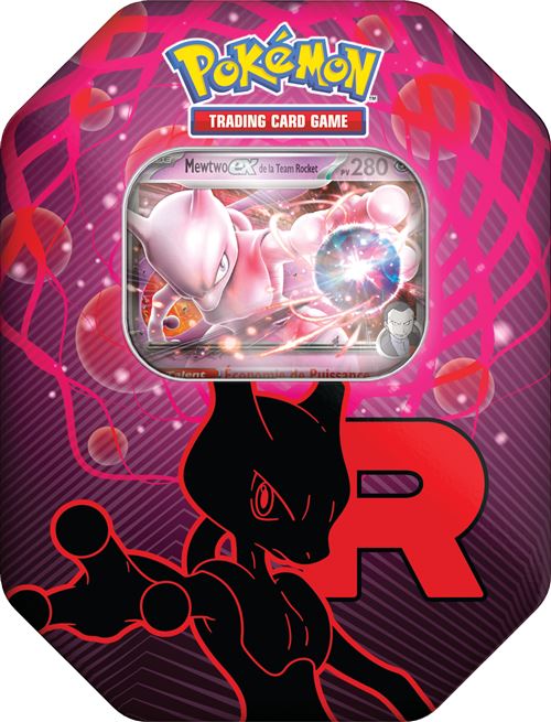 Pokebox - Q3 2025 Assortiment Aléatoire (3 Visuels)