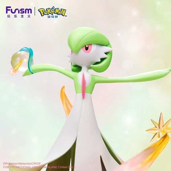 Figurine Pokémon - Funism Prime Figure - Gardevoir