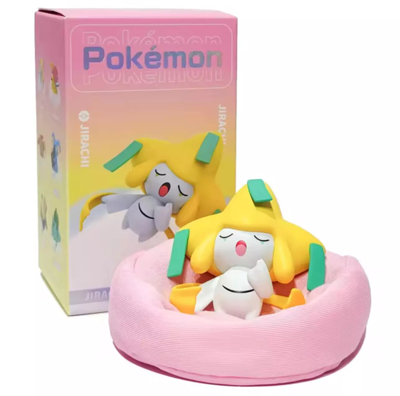 Figurine Pokémon - Starry Dream