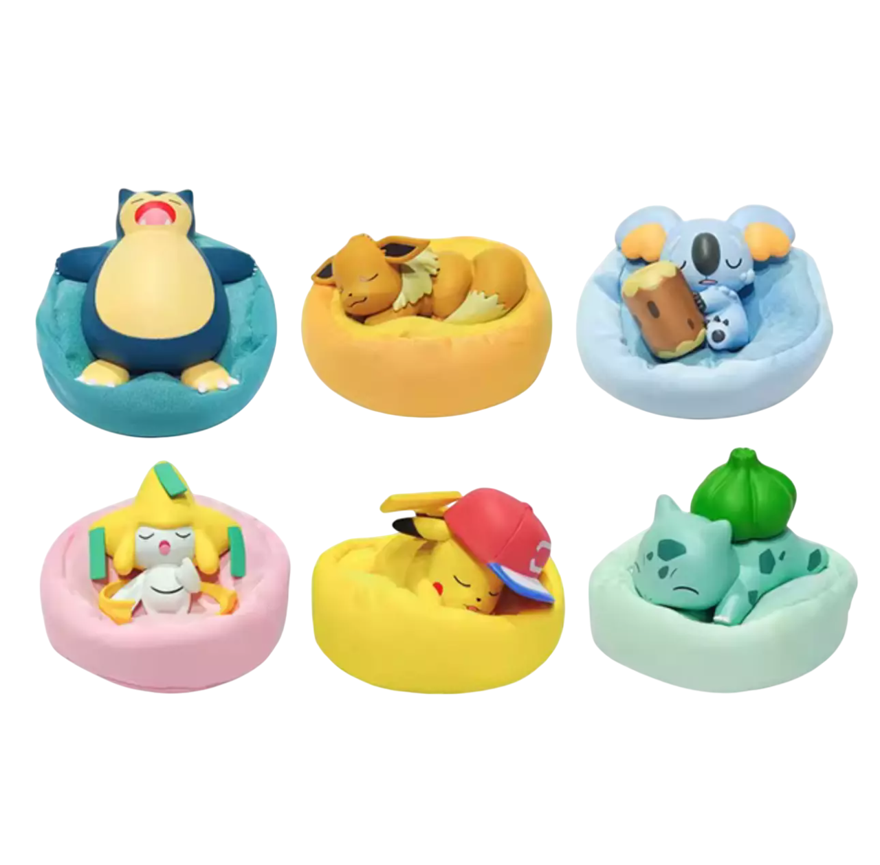 Figurine Pokémon - Starry Dream