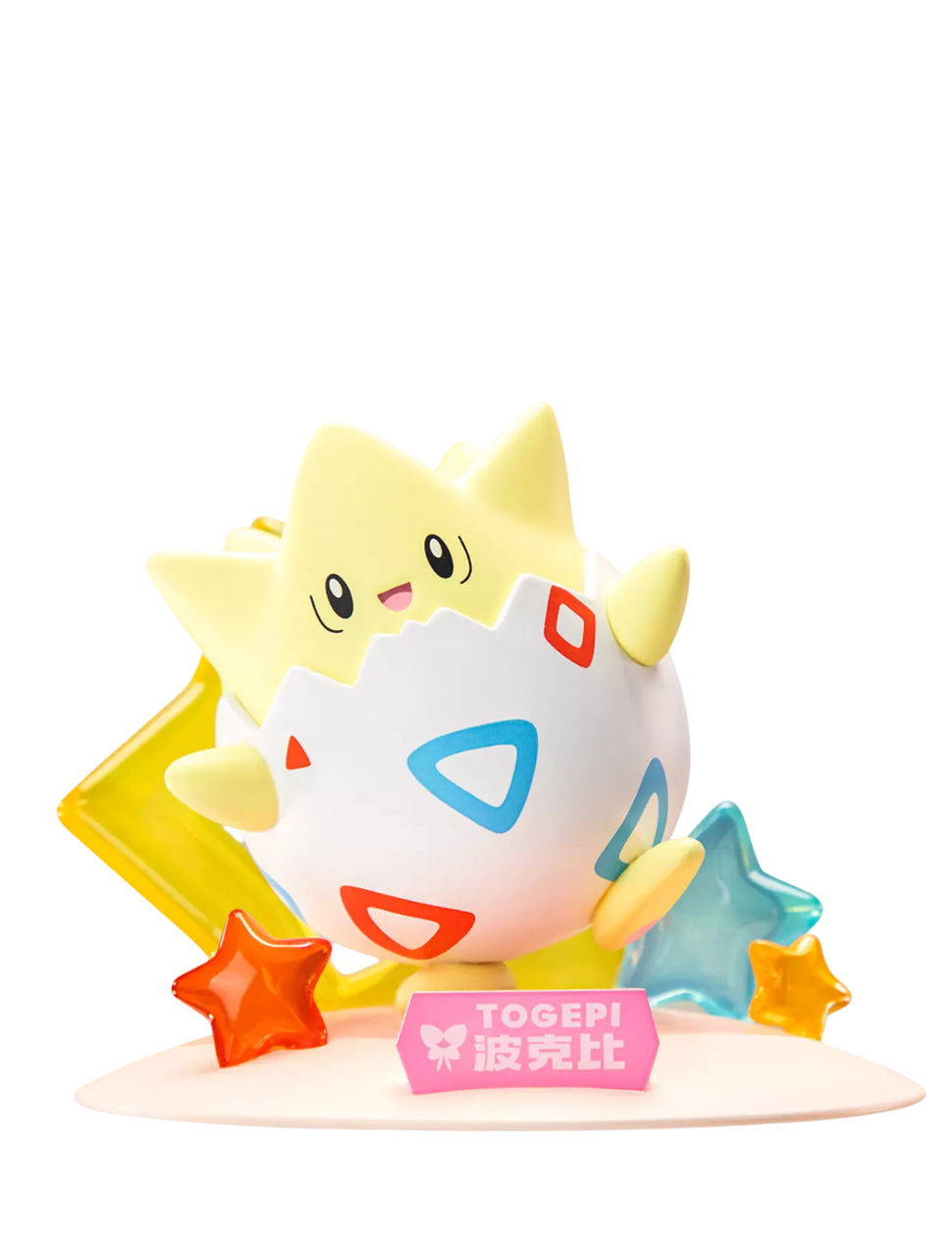 Figurine Pokémon - Funism Prime Figure – Togep