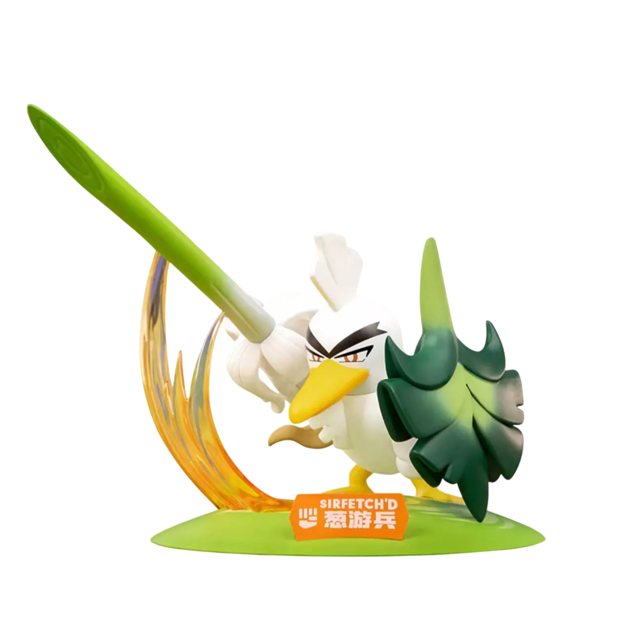 Figurine Pokémon - Funism Prime Figure - Palarticho