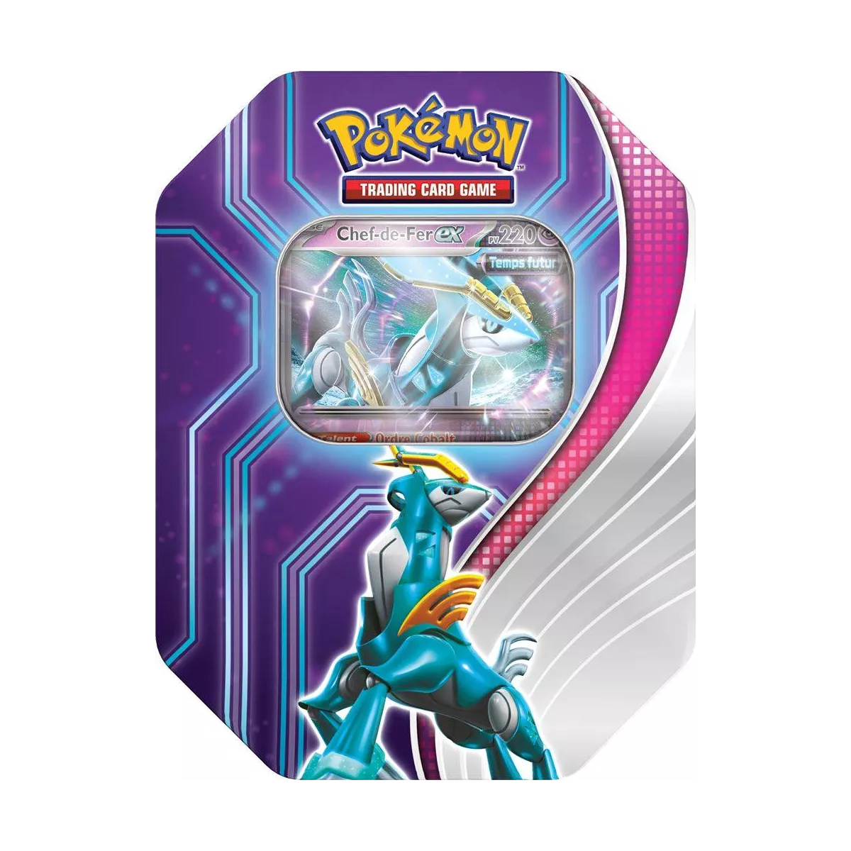 Pokebox - Q3 2024 Random Assortment (4 Visuals)