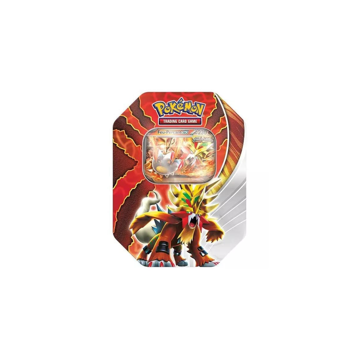 Pokebox - Q3 2024 Random Assortment (4 Visuals)