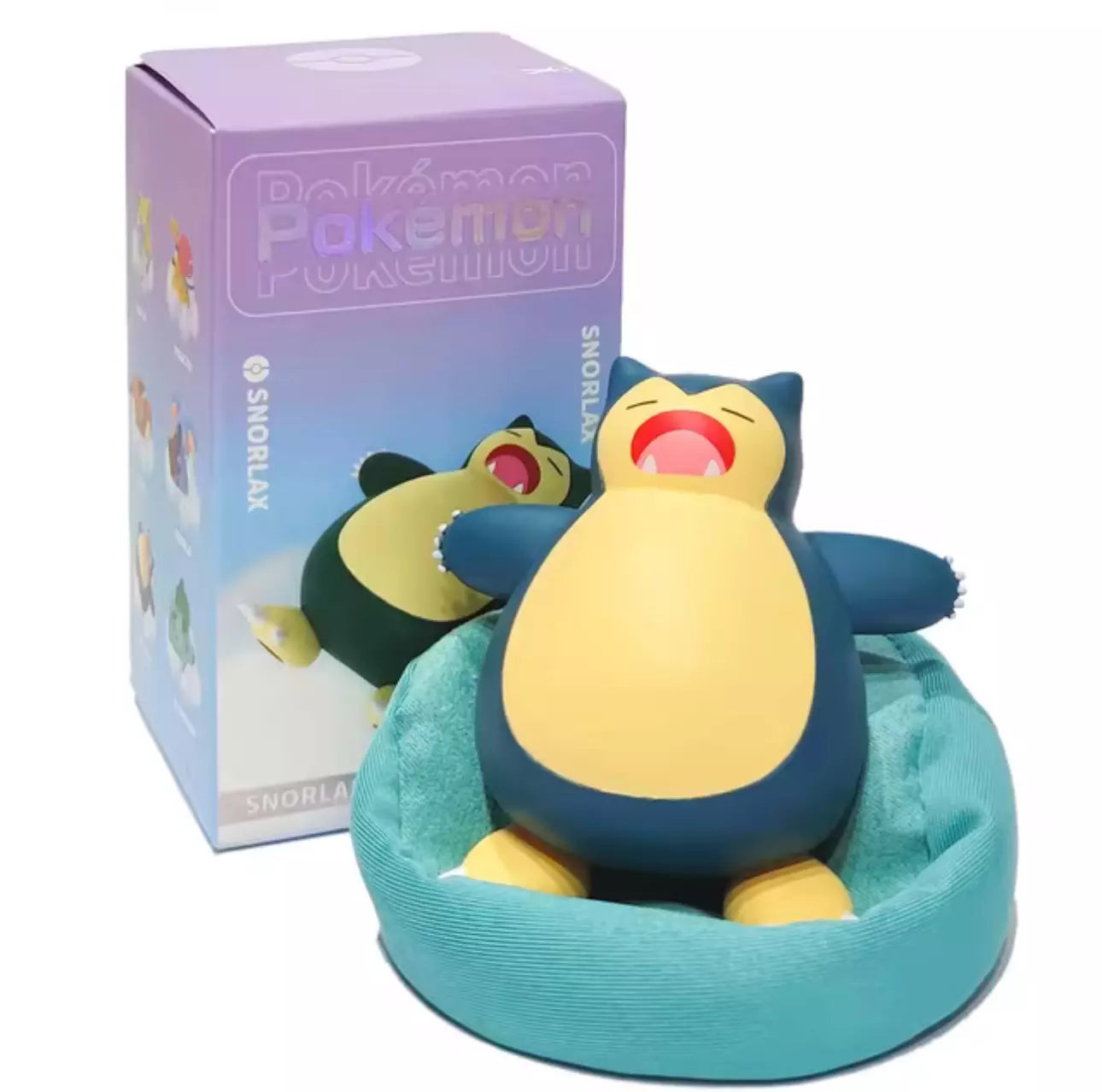 Figurine Pokémon - Starry Dream