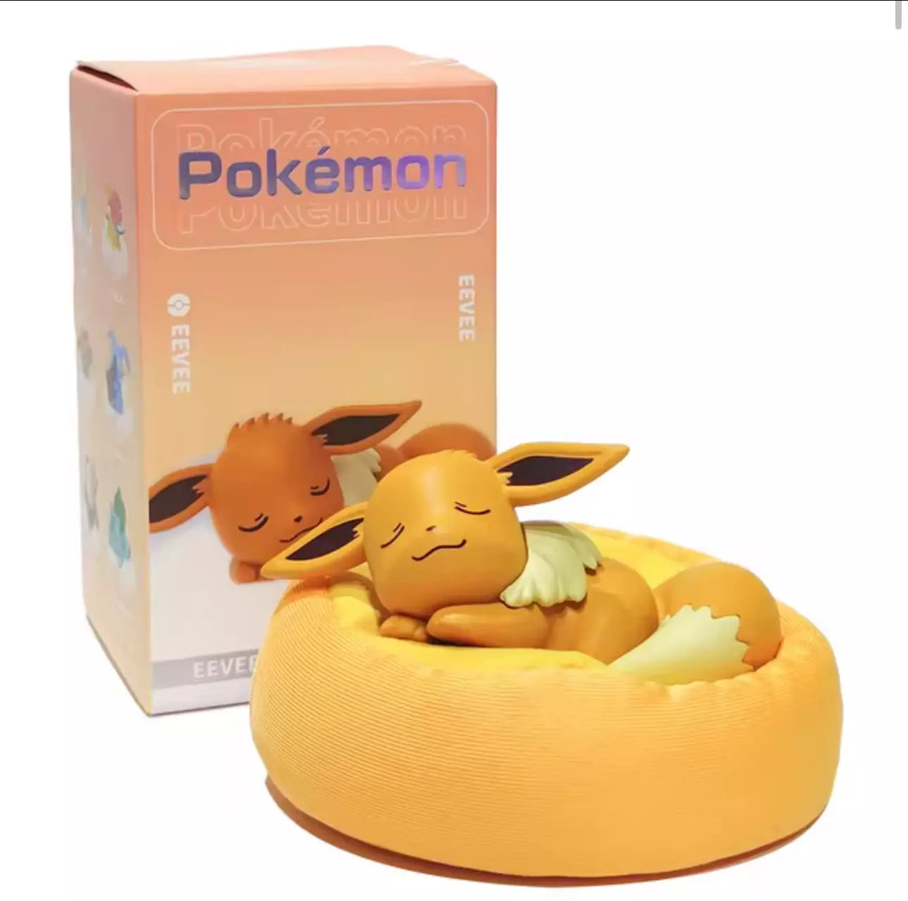 Figurine Pokémon - Starry Dream