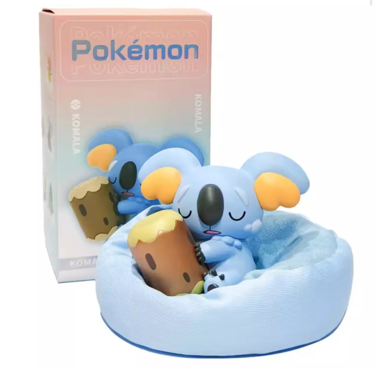Figurine Pokémon - Starry Dream
