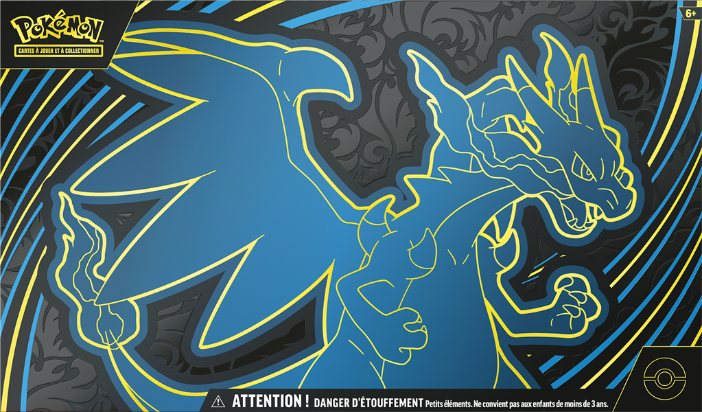 Coffret Ultra Premium Collection ME02