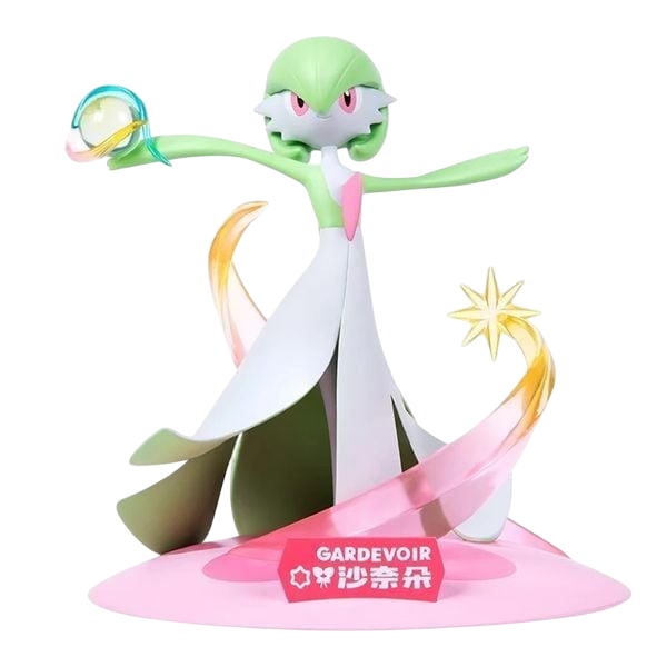 Figurine Pokémon - Funism Prime Figure - Gardevoir